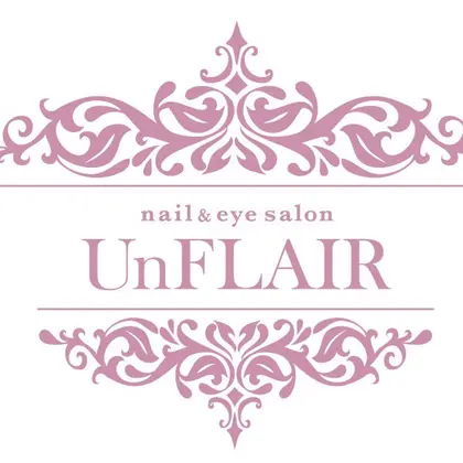 Nail＆eye salon UnFLAIR
