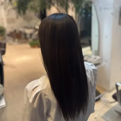 Of HAIR宮崎台店