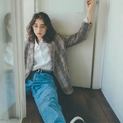 Magnolia 港区 の美容室 美容院情報 ミニモ