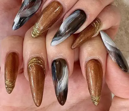 川崎市 安い ネイルサロン お得に予約するなら ミニモ