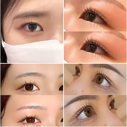 La Bless 天王寺smartsalon