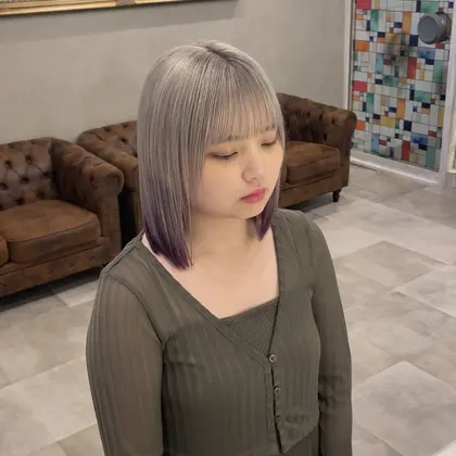 HAIR CREATE Calbari