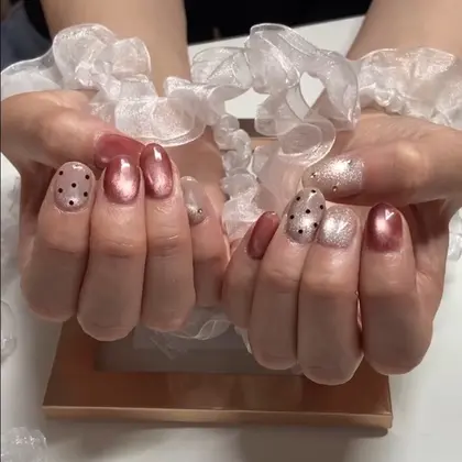 nail salon sowa