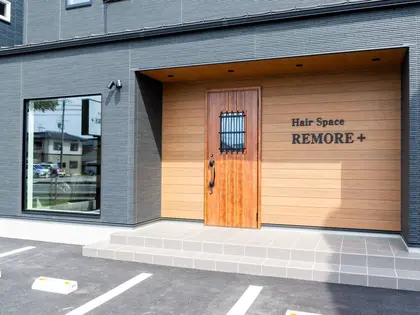 Hair Space REMORE+
