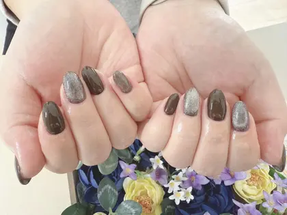 美爪育成サロン　wizard