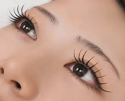 BY EYELASH