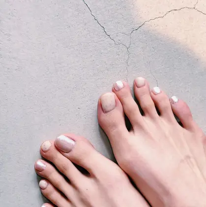 MARIE NAILS 表参道店
