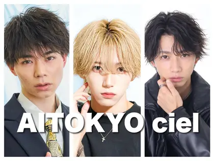 AITOKYO  ciel 横浜店