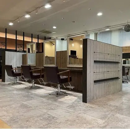 Rosetta大崎古川店