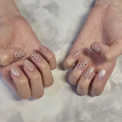 Mahalo nail salon