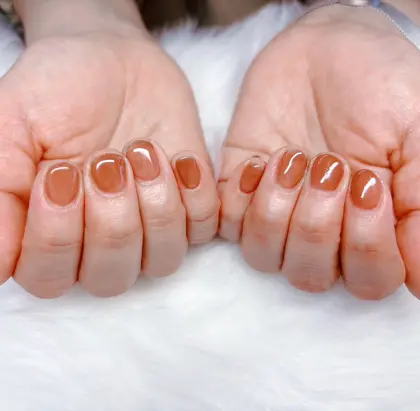 Nail Salon Repos