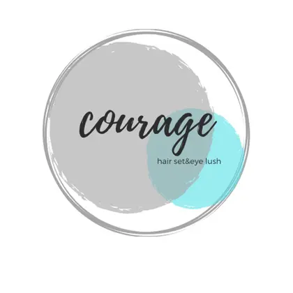 SET SALON COURAGE