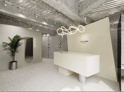 SALOWIN梅田茶屋町suite店