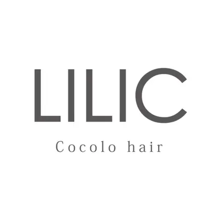 Cocolo hair LILIC