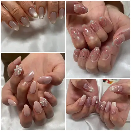 Ameri nail