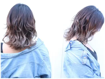 Antiga Vi さいたま市大宮区 の美容室 美容院情報 ミニモ