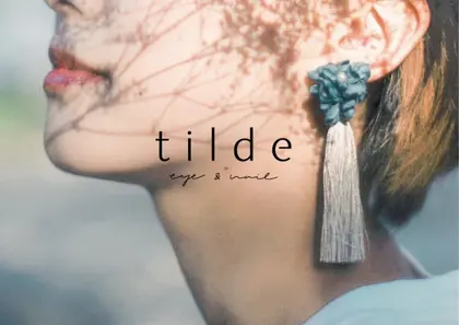 tilde