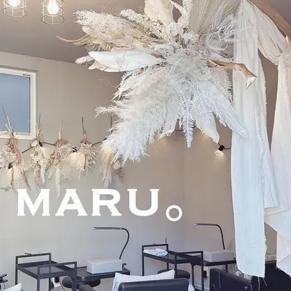 maru。