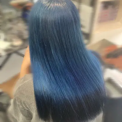 HAIR DESIGNING Comme Matisse 恵比寿ガーデンプレイス 【コムマティス】