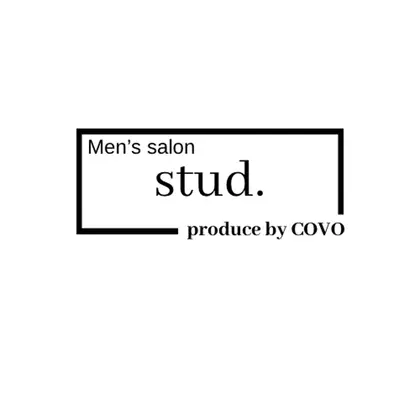 Mens  Salon stud.