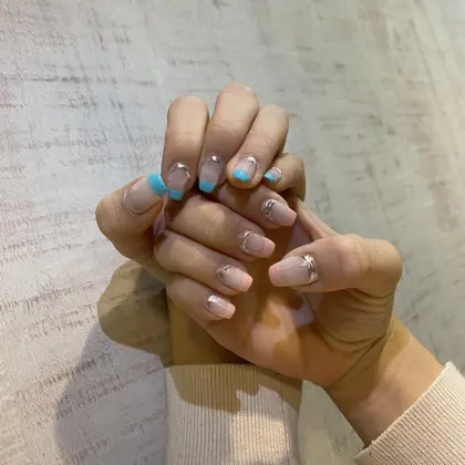 加古川市 安い ネイルサロン お得に予約するなら ミニモ