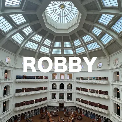 ROBBY