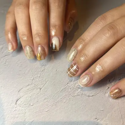 京都 安い ネイルサロン お得に予約するなら ミニモ