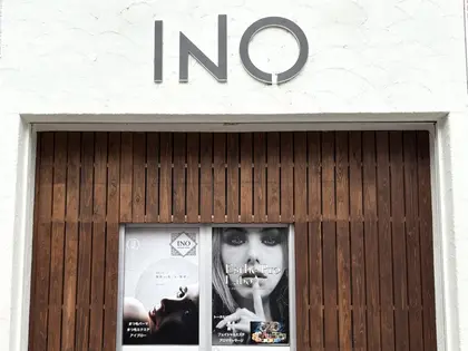INO by A【リノバイエース】