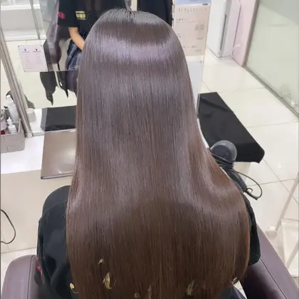 TELA HAIR 土浦