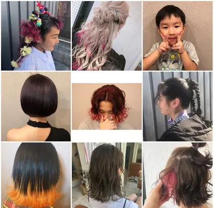 新鮮なメンズ 美容室 ランキング 神奈川 自由 髪型 コレクション
