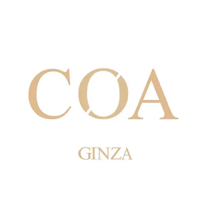 COA GINZA