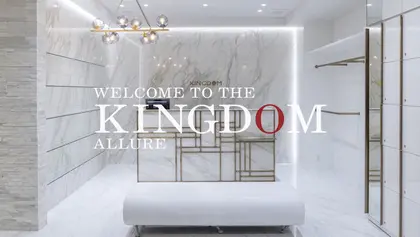 KINGDOM ALLURE