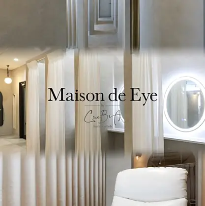 Maison de Eye