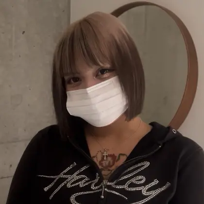 ブリーチ専門店MONIQA名古屋本店