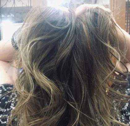 Shanti 西18丁目店 札幌市 の美容室 美容院情報 ミニモ