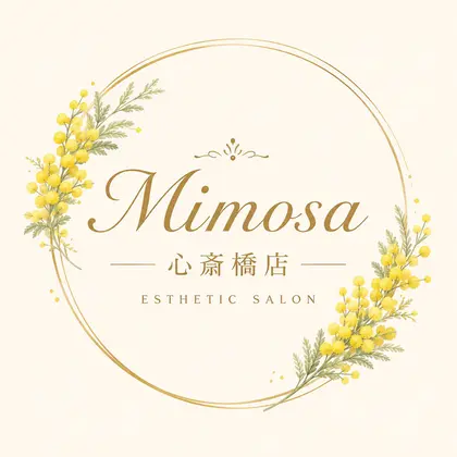 Mimosa心斎橋