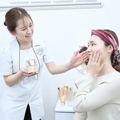 メナードフェイシャルサロン 尼崎塚口本町店