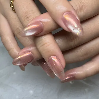 Nail salon h