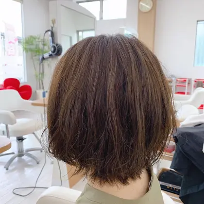 Lifebelift 宇土市 の美容室 美容院情報 ミニモ