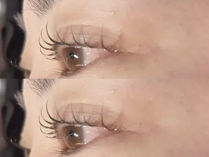 眉毛アイブロウ&まつ毛パーマiena 池袋/パリジェンヌ/眉毛まつげパー マ/眉毛アイブロウ