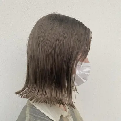 Sara新宮店 福岡 の美容室 美容院情報 ミニモ