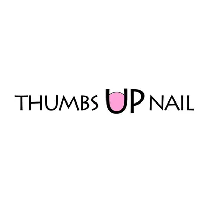 thumbs up nail