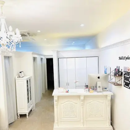 Nail&Eyelash Salon Lea五井店