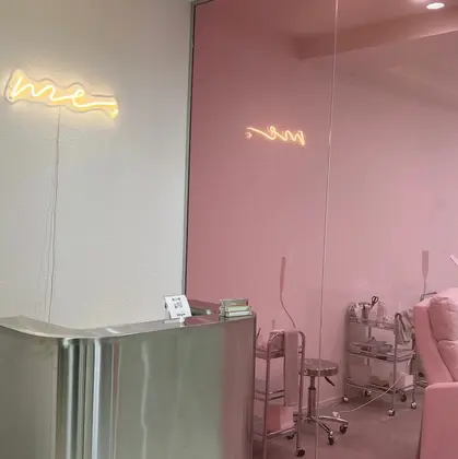eyelashsalon me. 大宮一の宮通り店