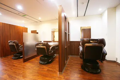 銀座マツナガ新宿野村ビル店