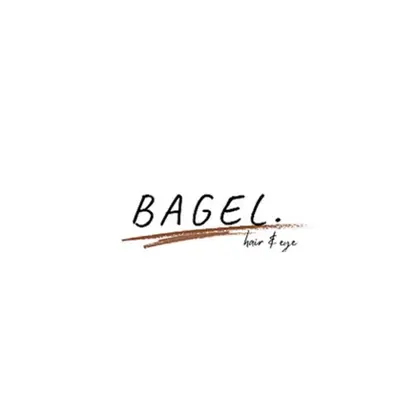 BAGEL .hair&eye
