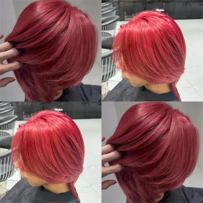 Miyu's Shibuya Flag