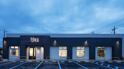 wiz松戸店