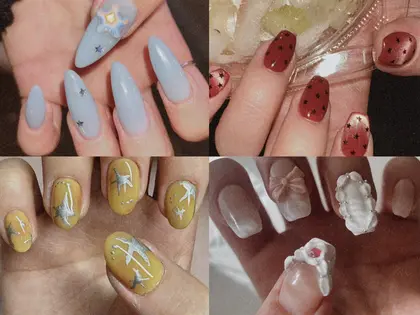 nail salon supe_