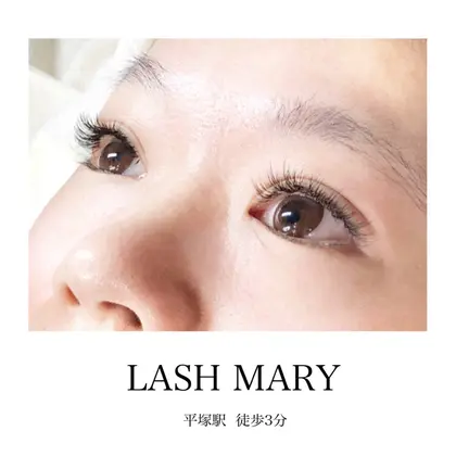 LASH  MARY